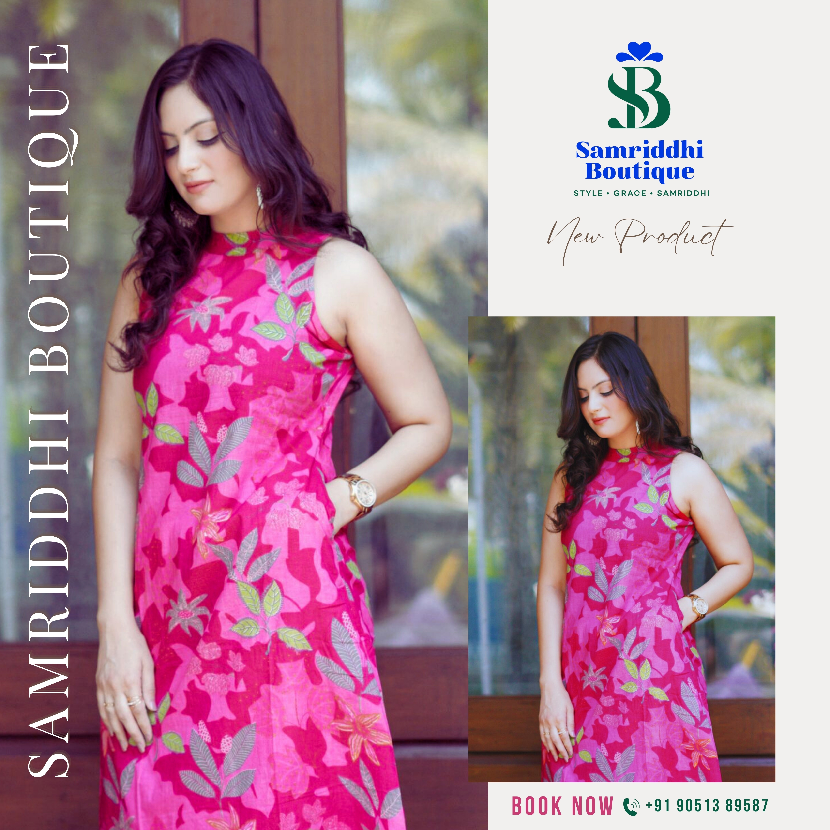 Fashion & Lifestyle